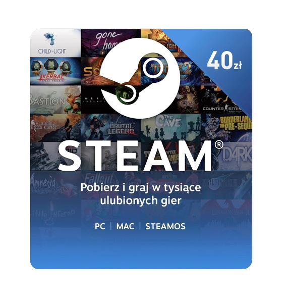 Zarabianie na kartach Steam