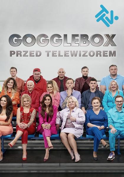 Zarobki Gogglebox