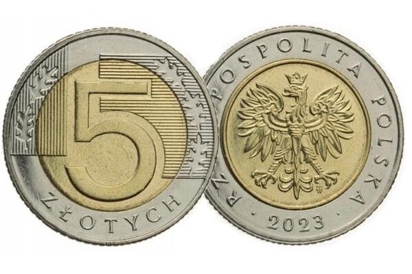 Ile waży moneta 5 złotych? Oto wszystko, co musisz wiedzieć