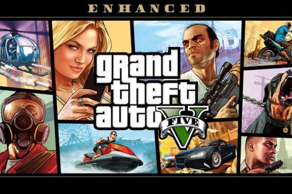 Skuteczne sposoby na to, jak zarobić pieniądze w GTA 5