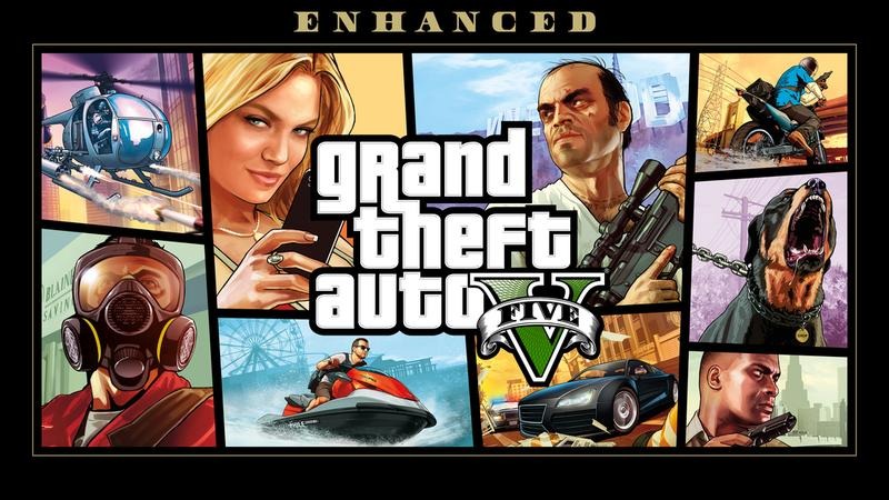 Skuteczne sposoby na to, jak zarobić pieniądze w GTA 5