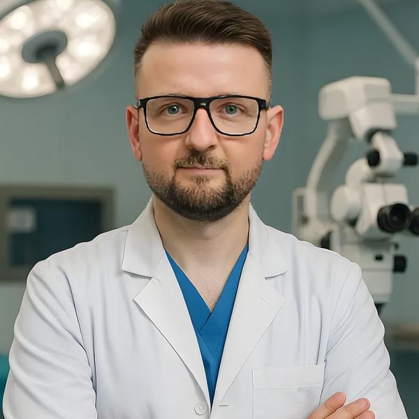 Analiza zarobków neurochirurgów