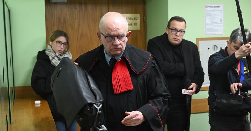 Awans i wynagrodzenie prokuratora