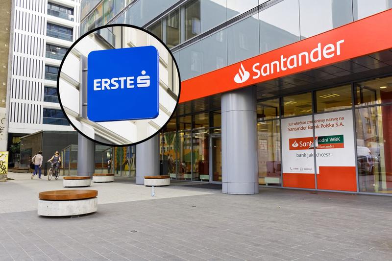 Bankructwo Santander Bank