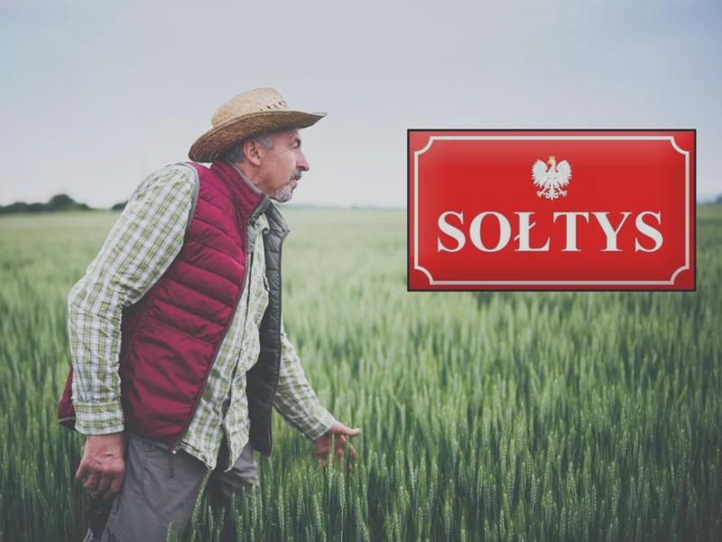 Dodatki dla sołtysów
