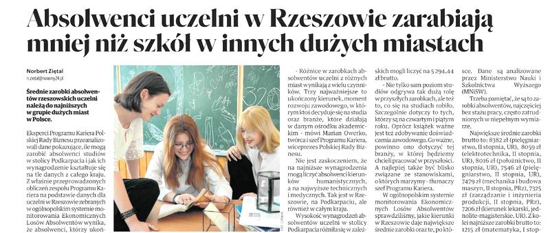 Edukacja i kwalifikacje elektromechanika