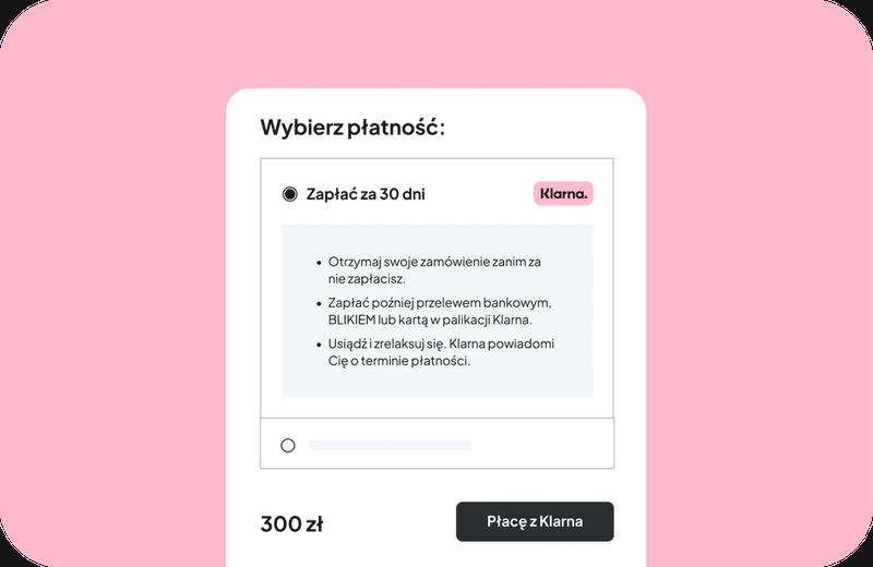 Konsekwencje finansowe Klarna