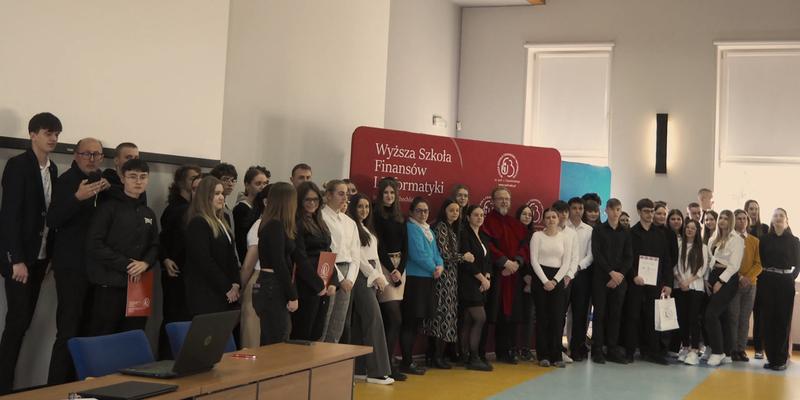 Kreatywne biznesy dla młodzieży