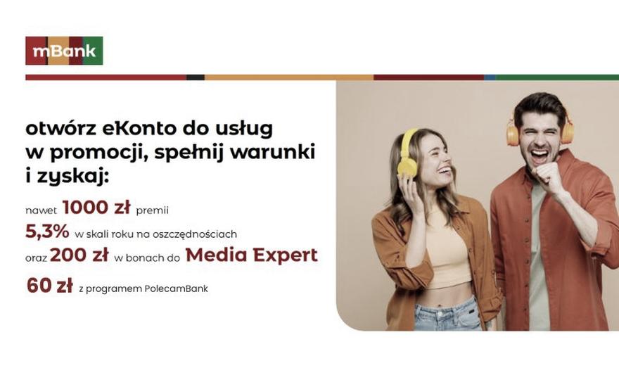 Otwarcie konta