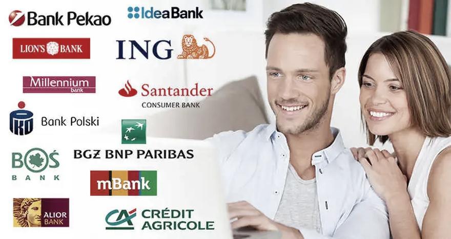 Promocje bankowe