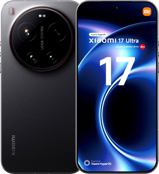 Telefony Xiaomi