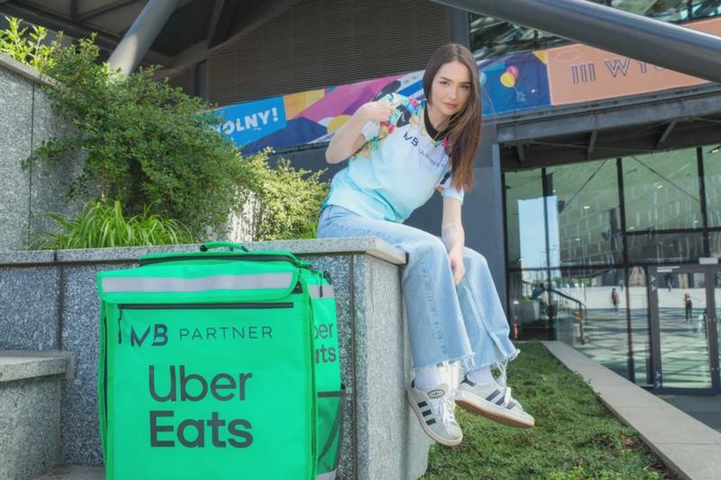 Wymagania dla kierowców Ubera