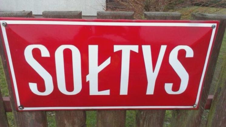 Wynagrodzenie sołtysów