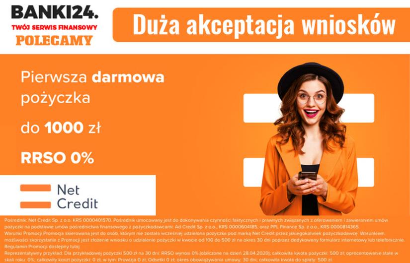 Zalety pożyczek bez BIK