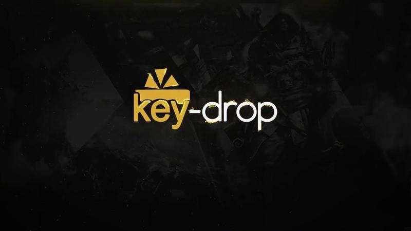 Zarabianie na key drop