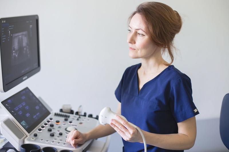 Zarobki elektroradiologów