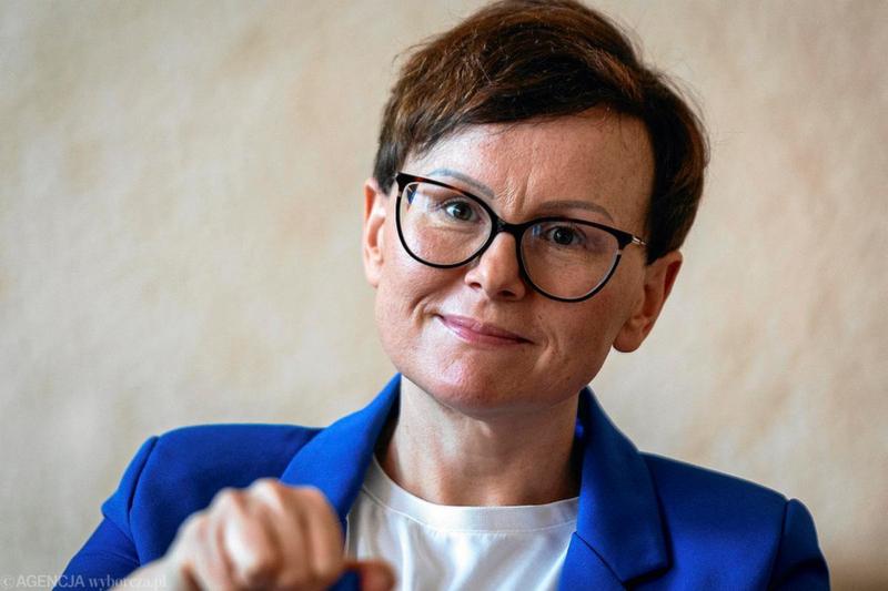 Zarobki prokuratorów w Polsce
