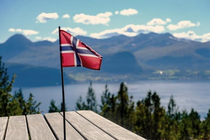 Zarobki spawaczy Norwegia