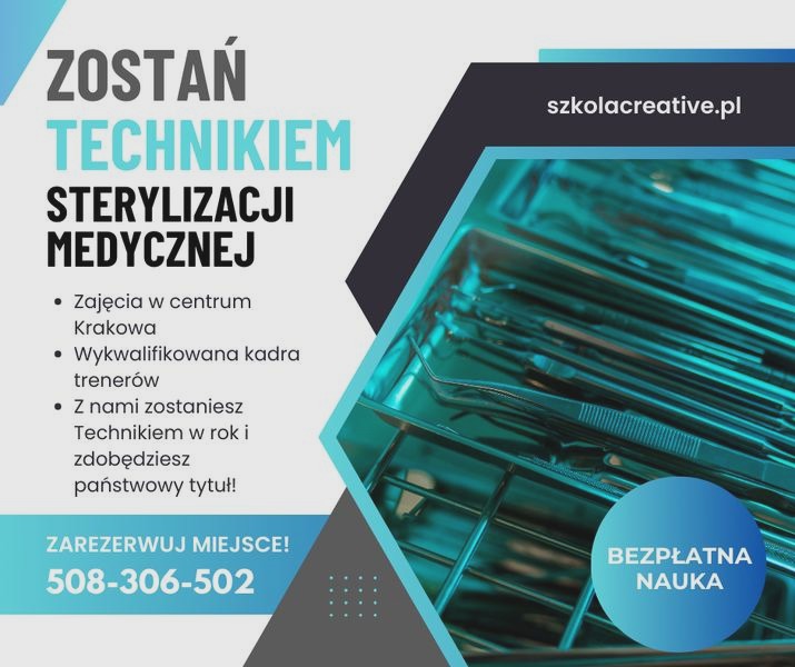 Ile naprawdę zarabia technik sterylizacji medycznej? Sprawdzamy średnie wynagrodzenia w branży