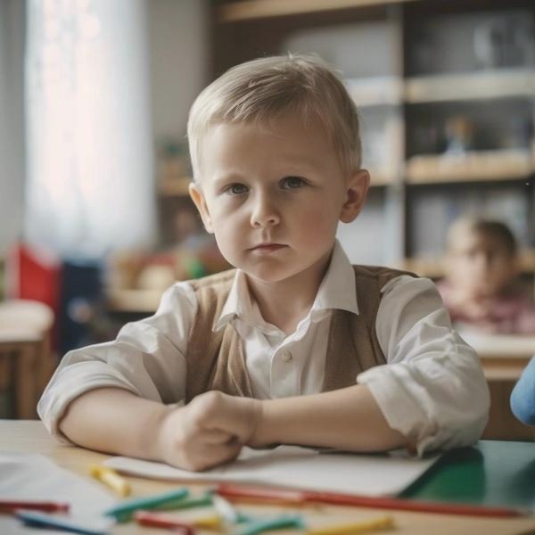 Ile zarabia dyrektor przedszkola? Odkrywamy średnie zarobki na tym stanowisku