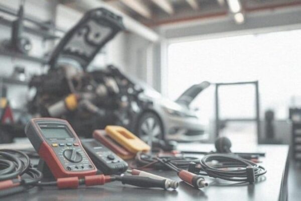 Ile zarabia elektromechanik? Sprawdzamy aktualne wynagrodzenia w branży