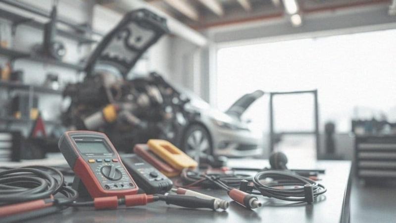 Ile zarabia elektromechanik? Sprawdzamy aktualne wynagrodzenia w branży
