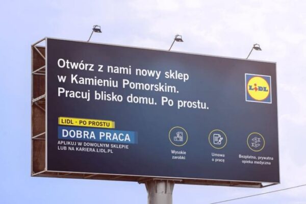 Ile zarabia pracownik Lidla? Poznajmy średnie zarobki na tym stanowisku!