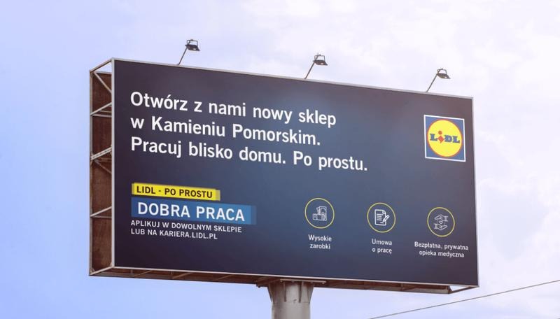 Ile zarabia pracownik Lidla? Poznajmy średnie zarobki na tym stanowisku!