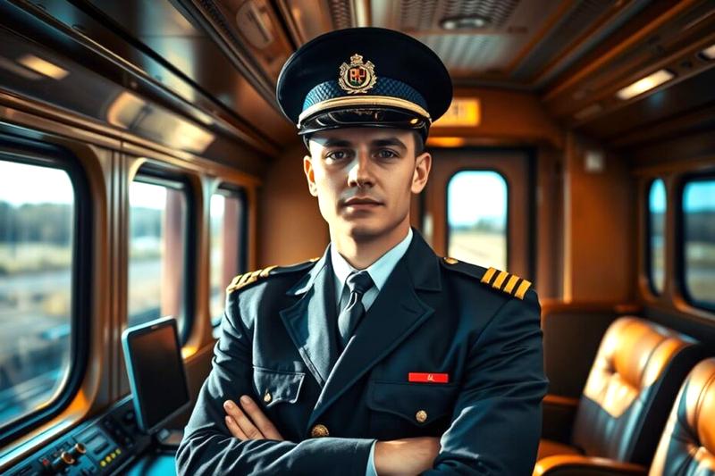 Dodatki dla kierowników pociągu