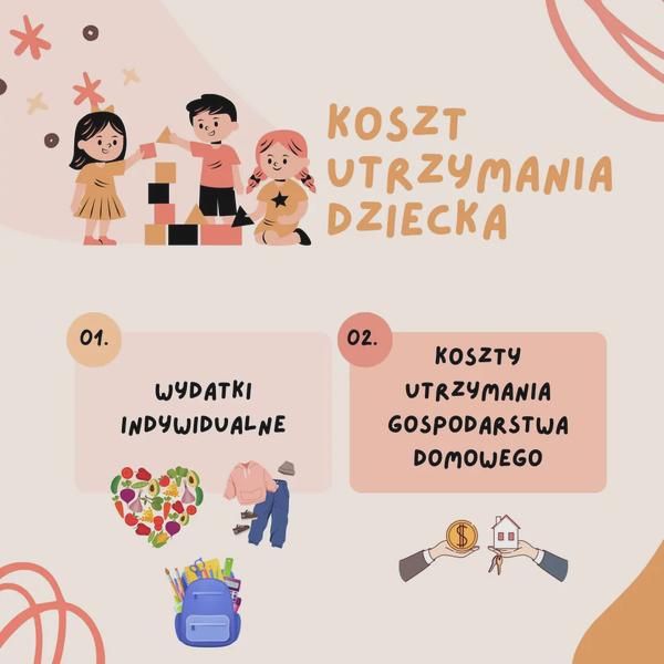 Jak planować budżet przed narodzinami dziecka