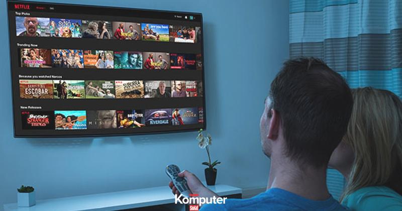Jak zostać taggerem Netflixa