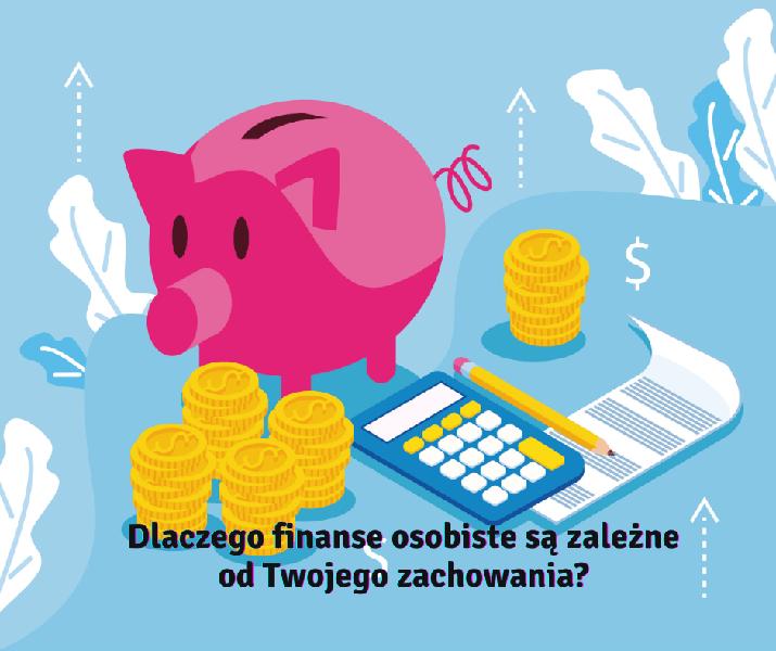 Oszczędzanie na przyszłość