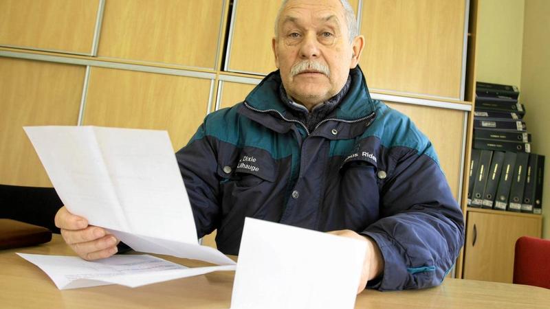 Perspektywy zawodu komornika