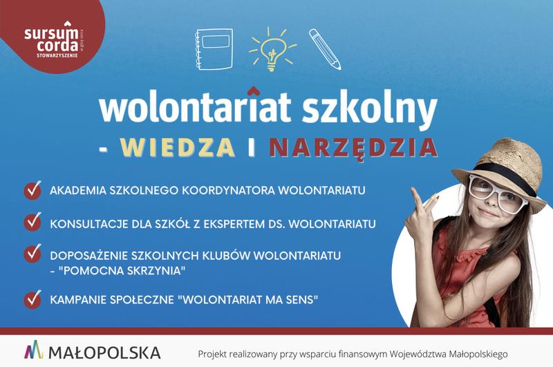Pomysły na akcje charytatywne