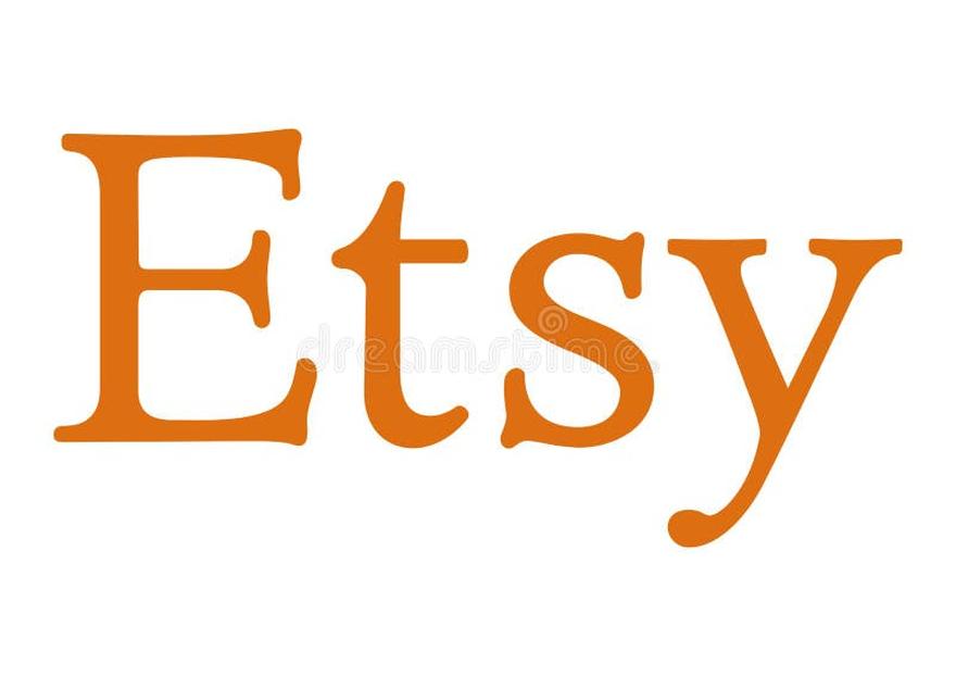 Sprzedaż na Etsy