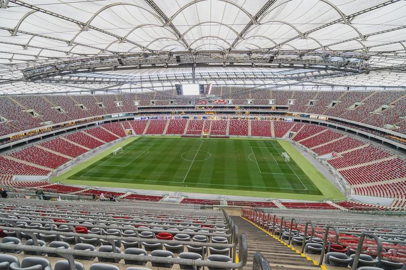 Stadion Narodowy