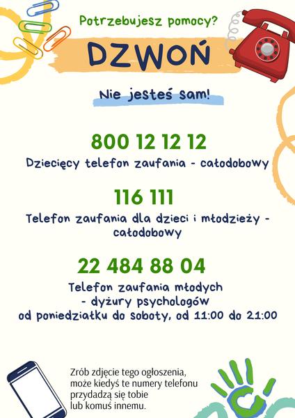 Zarobki psychologa szkolnego