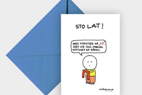 Ile dać w kopertę na 40 urodziny? Praktyczny przewodnik po prezentach gotówkowych