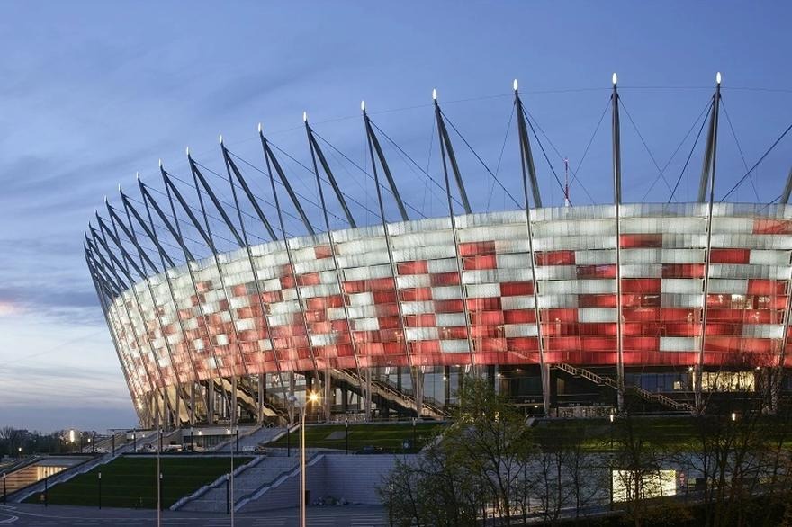 Ile kosztuje wynajęcie Stadionu Narodowego w praktyce?