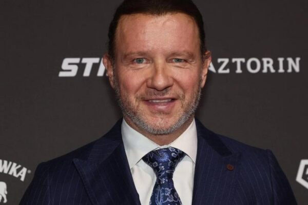 Radosław Majdan: Ile naprawdę zarabia były bramkarz i celebryta?