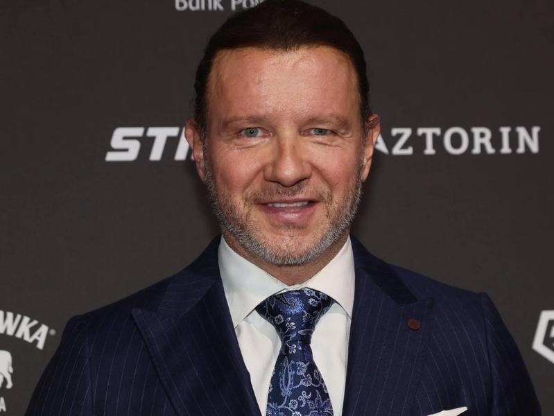 Radosław Majdan: Ile naprawdę zarabia były bramkarz i celebryta?
